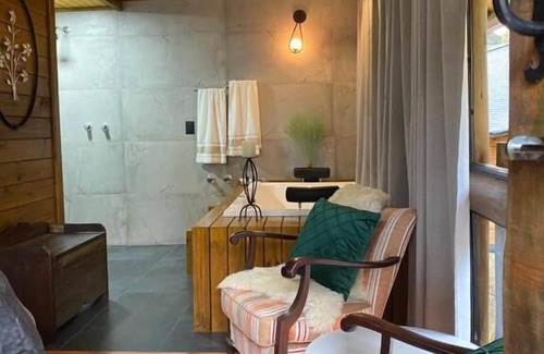 Urubici Hotel | Eco Pousada Invernador