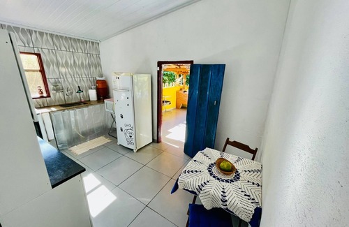 Barra Grande Cottage | Eco Pousada Vale do Sossego