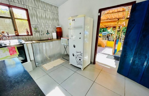 Barra Grande Cottage | Eco Pousada Vale do Sossego