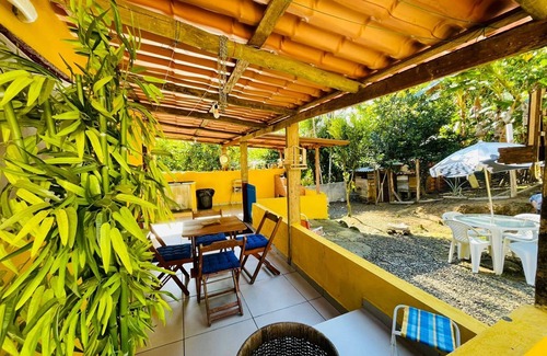 Barra Grande Cottage | Eco Pousada Vale do Sossego
