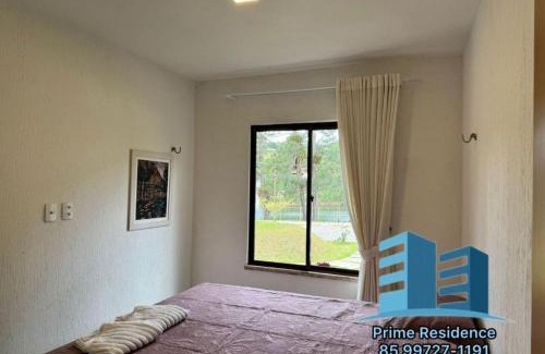 Northeast Region Apartment | Eco Prime Guaramiranga