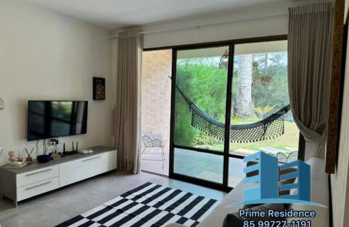 Northeast Region Apartment | Eco Prime Guaramiranga