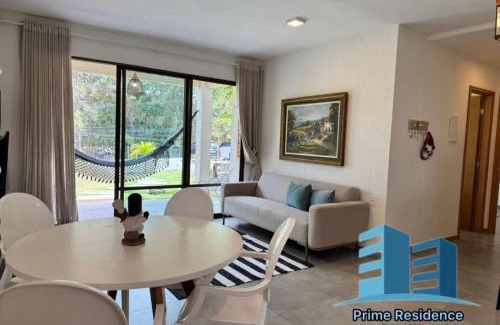 Northeast Region Apartment | Eco Prime Guaramiranga