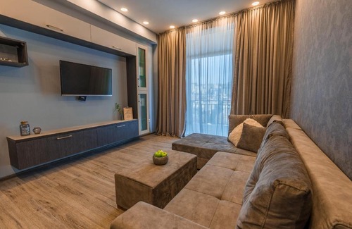 Saburtalo Apartment | Eco Residence