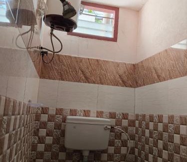 Kalapettai House | Eco Residency 4S