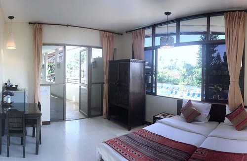 Chiang Mai Hotel | Eco Resort Chiang Mai
