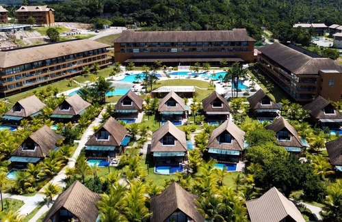 Rio Formoso Apartment | Eco Resort - Praia dos Carneiros
