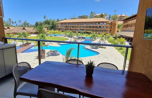 Rio Formoso Apartment | Eco Resort - Praia dos Carneiros