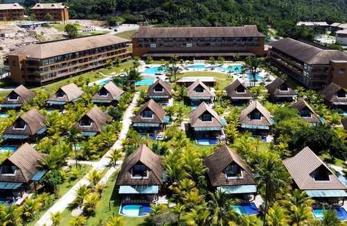 Rio Formoso Apartment | Eco Resort - Praia dos Carneiros