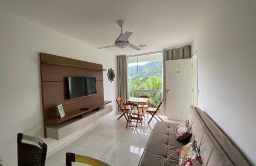Japuiba Apartment | Eco Ribeira