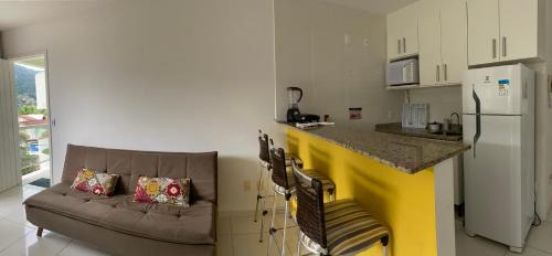 Japuiba Apartment | Eco Ribeira