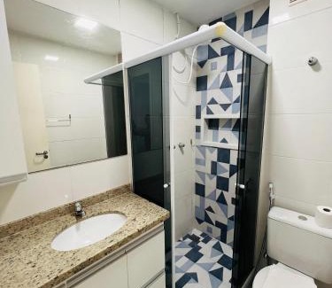 Japuiba Apartment | eco ribeira residence