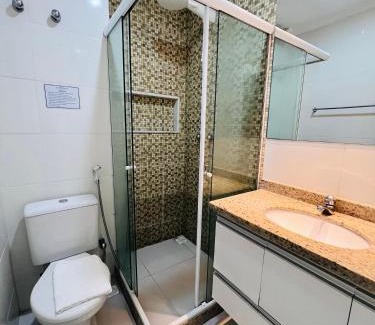 Japuiba Apartment | eco ribeira residence