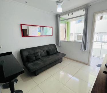 Japuiba Apartment | eco ribeira residence