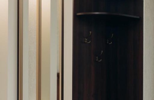 Velyka Volosyanka Hotel | Eco Sadiba KasKad