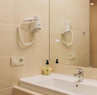 Velyka Volosyanka Hotel | Eco Sadiba KasKad