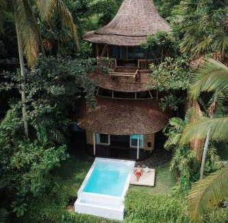 Tampaksiring Resort | Eco Six Bali