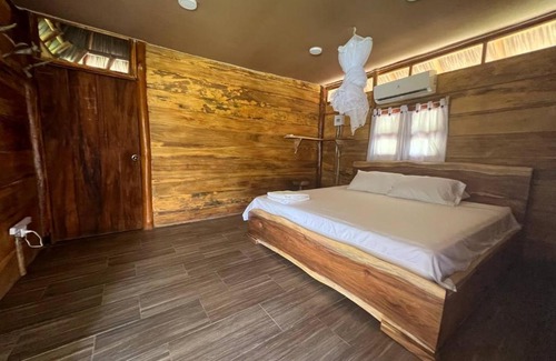 Arroyo de Piedra Hotel | Eco Spa Mental Susurros del paraíso - Cartagena