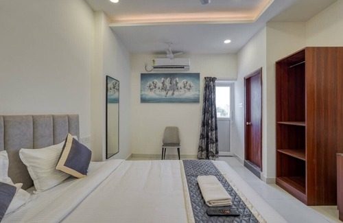 Thousand Lights Hotel | Eco Stay Mount Road