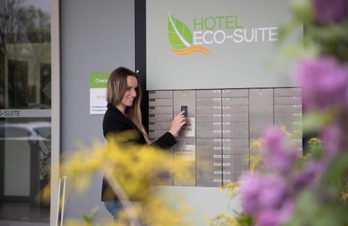Itzling Hotel | Eco Suite Hotel