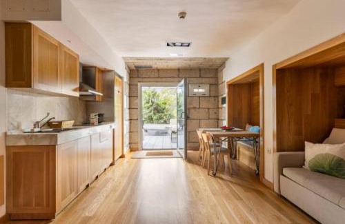 San Cristobal de La Laguna House | Eco Suites Caves