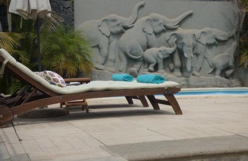 San Cristobal de La Laguna House | Eco Suites Caves