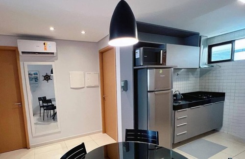 Tambau Apartment | Eco Summer - LikeHome Hospedagens