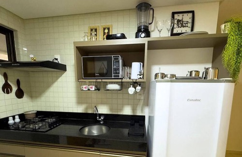 Tambau Apartment | Eco Summer - LikeHome Hospedagens
