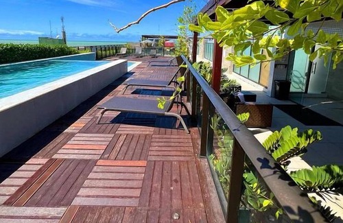 Tambau Apartment | Eco Summer - LikeHome Hospedagens