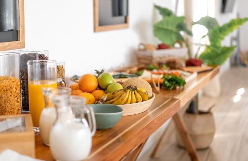 Ribeira Grande Cabin | Eco Surflodge Azores