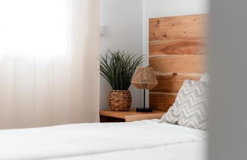 Ribeira Grande Cabin | Eco Surflodge Azores