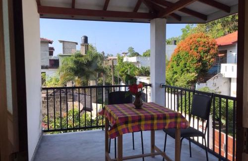 Ambalangoda House | Eco Terrace Homestay
