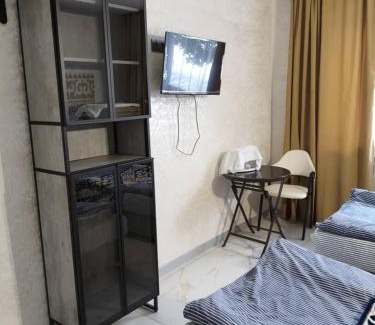 Cholpon-Ata Hotel | eco- tour