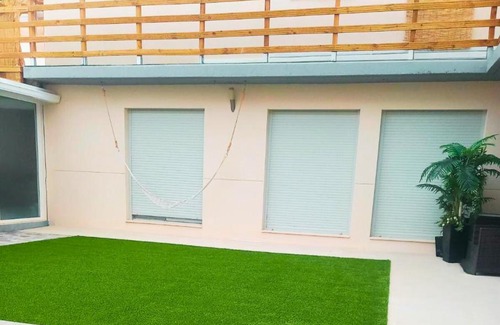 Burguillos de Toledo Villa | Eco Villa Almazara