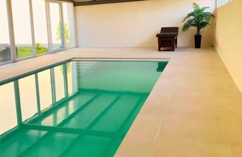 Burguillos de Toledo Villa | Eco Villa Almazara