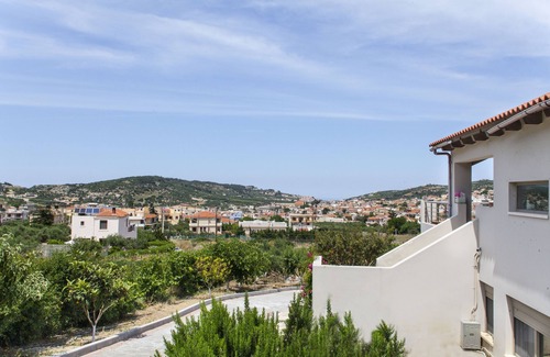 Archanes Villa | ECO Villa Belena in Archanes Crete