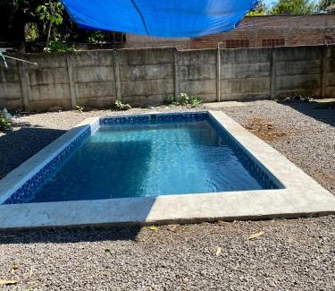 El Sunzal Apartment | Eco Villa, El Sunzal ISA Surfing