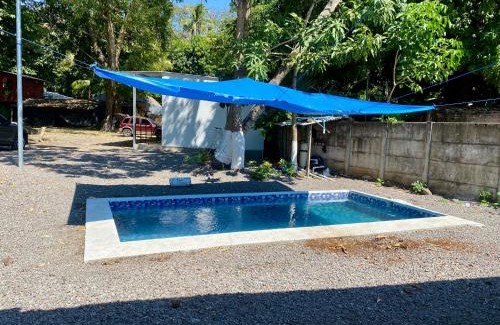 El Sunzal Apartment | Eco Villa, El Sunzal ISA Surfing