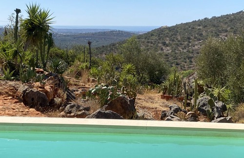 Parragil Cottage | Eco-villa Monte Do Barrocalinho