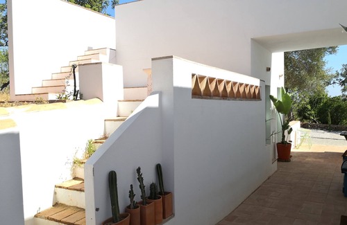 Parragil Cottage | Eco-villa Monte Do Barrocalinho