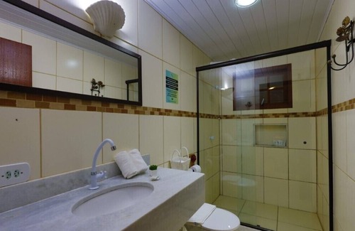 Village da Ferradura Hotel | Eco Village