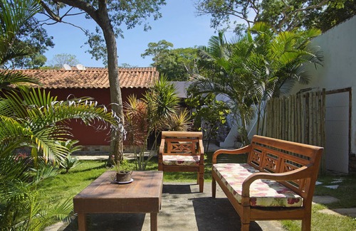 Village da Ferradura Hotel | Eco Village
