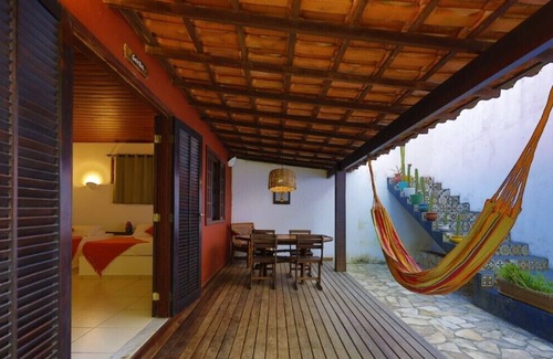 Village da Ferradura Hotel | Eco Village