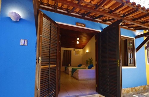 Village da Ferradura Hotel | Eco Village