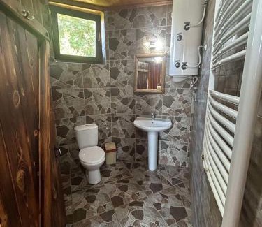 Popina Luka House | Eco Village Under the Cliffs