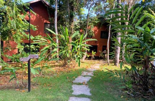Puerto Jimenez Villa | Eco Villas-Houses-Tents Corcovado-Mountain-Ocean Views