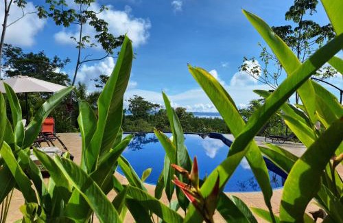 Puerto Jimenez Villa | Eco Villas-Houses-Tents Corcovado-Mountain-Ocean Views