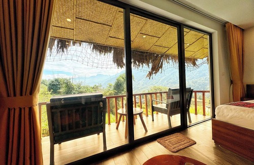 Sa Pa Hotel | Eco Villas & Spa