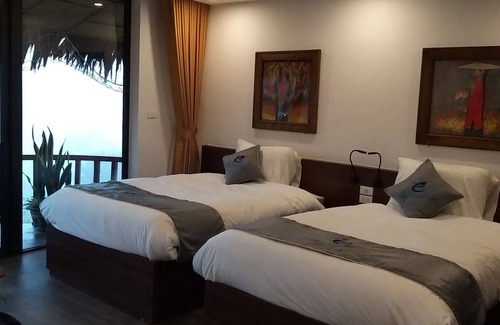 Sa Pa Hotel | Eco Villas & Spa