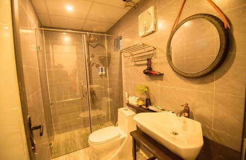 Sa Pa Hotel | Eco Villas & Spa